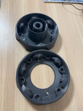 Servicio Impresión 3D Profesional