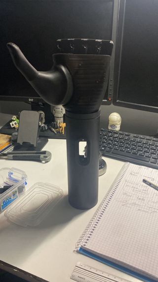 Servicio Impresión 3D Profesional