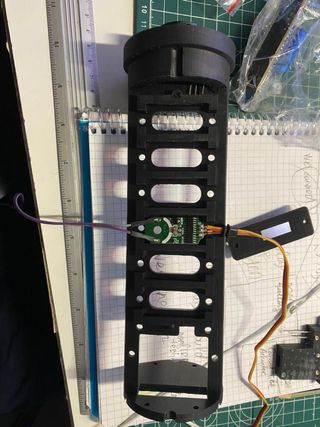 Servicio Impresión 3D Profesional