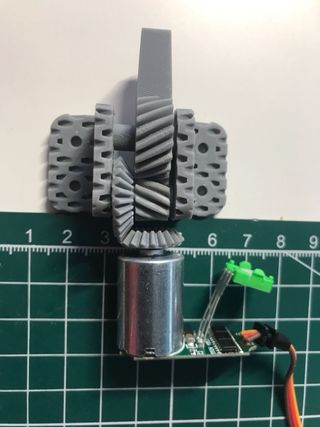 Servicio Impresión 3D Profesional