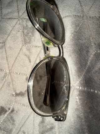 Gafas de Sol Michael Kors Plateadas De espejo