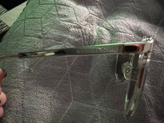 Gafas de Sol Michael Kors Plateadas De espejo