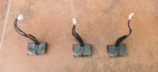 Sensores anticaída Conga Cecotec (3 uds)