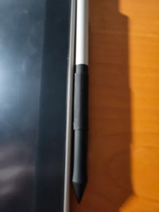 Wacom One creative pen display