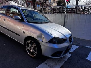 SEAT Ibiza FR 130cv unico propietario