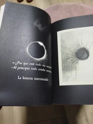 La oscuridad innombrable (Spanish Edition)