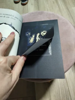 La oscuridad innombrable (Spanish Edition)