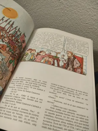 Què és la Generalitat?