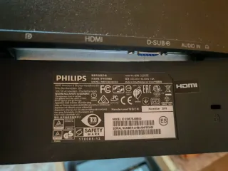 Monitor Philips B Line 24 Full HD