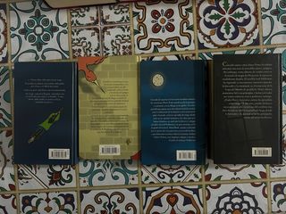 Harry Potter y el Cáliz de Fuego (Harry Potter,...