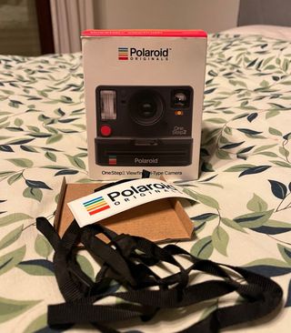 Polaroid OneStep2 - Poco Usata