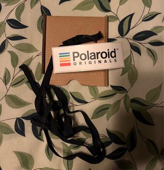 Polaroid OneStep2 - Poco Usata