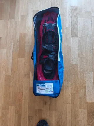 Raquetas de nieve TSL Symbioz