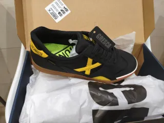 Zapatillas Fútbol Sala Munich Hombre