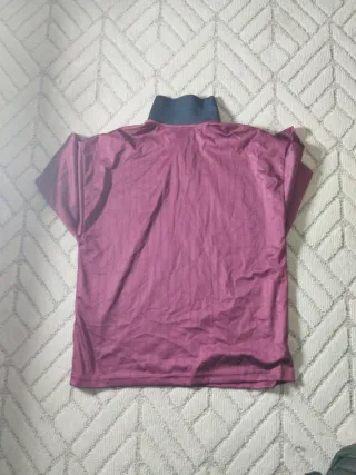 Camiseta Polo Zara 90YR