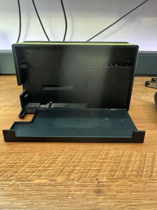 Nintendo Switch + 3 Juegos + Maleta + Mando.