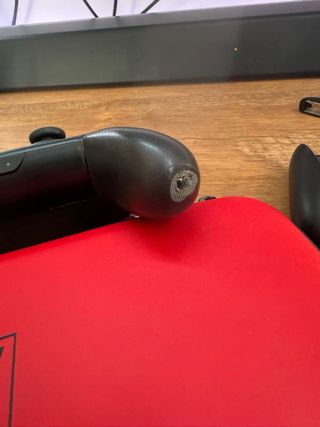 Nintendo Switch + 3 Juegos + Maleta + Mando.