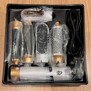 Airbliss Multistyler 5 en 1