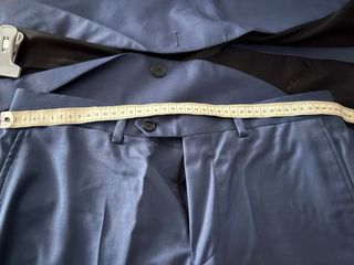 Traje de novio fiesta