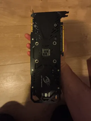 Gigabyte GTX 970 G1 Gaming