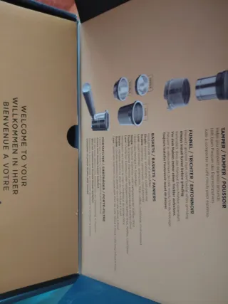 Cafetera Ninja Luxe Café Premier Series