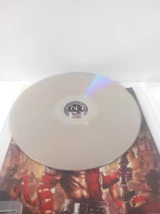 🇪🇸 Dante's Inferno PS3