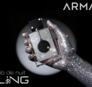 Armaf Club de Nuit Bling