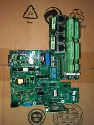 Placa Power-One 3M22-99-OF