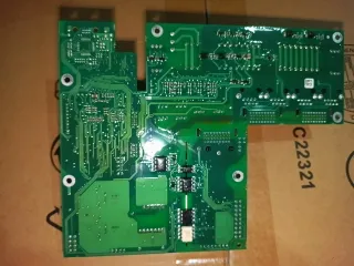 Placa Power-One 3M22-99-OF