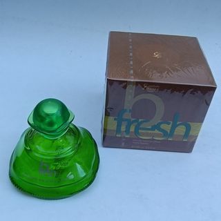 PERFUME PARA MUJER B FRESH CREATION LAMIS 100 ml