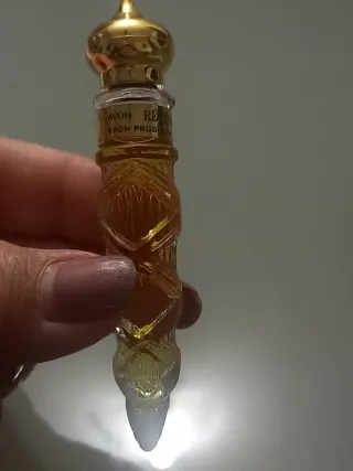 Miniatura profumo Avon Regency 1 Dram