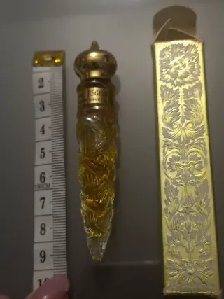 Miniatura profumo Avon Regency 1 Dram