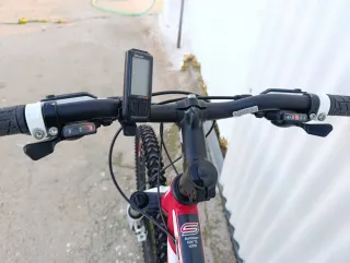 Bicicleta Conor Apex 2.0 Shimano