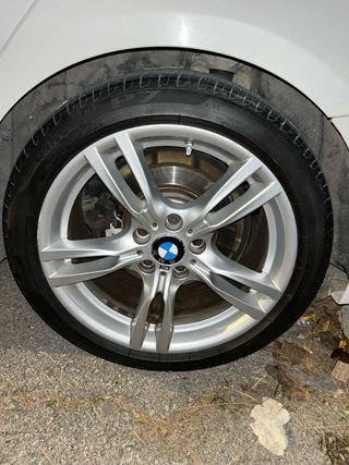 Llantas BMW 18 Originales 5x120
