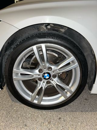 Llantas BMW 18 Originales 5x120