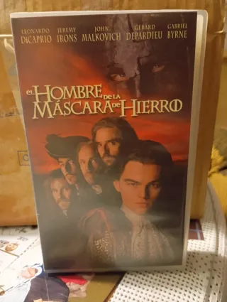 Películas varias.