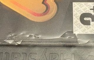 Juego PS1 Turnabout Pal España precintado