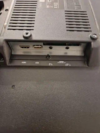 Televisor Engel LED 24