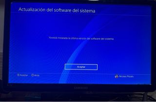 PS4 Slim 1TB Negra + Mando