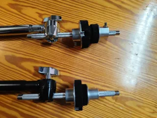 Braccio Hi-Hat Roland (nero) Batteria Elettronica