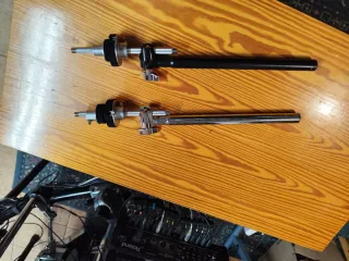 Braccio Hi-Hat Roland (nero) Batteria Elettronica