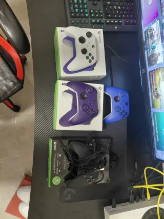 4 Controller Xbox