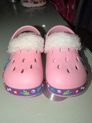 Sandalias Niña Multicolor Talla 25