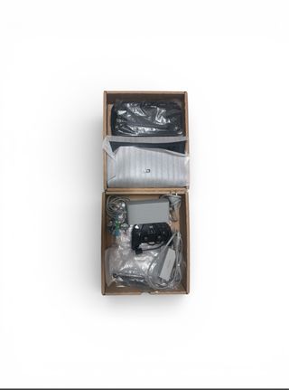 Nintendo Wii U Premium 32GB + Zelda: Botw