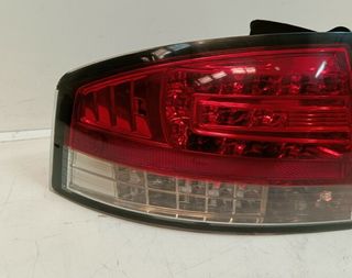 Audi piloto a4 berlina (8e) 1.8 20v turbo 4844592