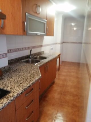 Se alquila piso en barrio san pablo albacete