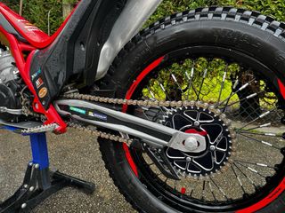 Gas Gas TXT GP 300 2023