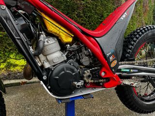 Gas Gas TXT GP 300 2023