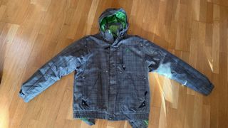 Anorak tecnico Snowboard Dare2B Talla L