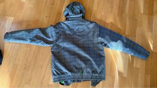 Anorak tecnico Snowboard Dare2B Talla L